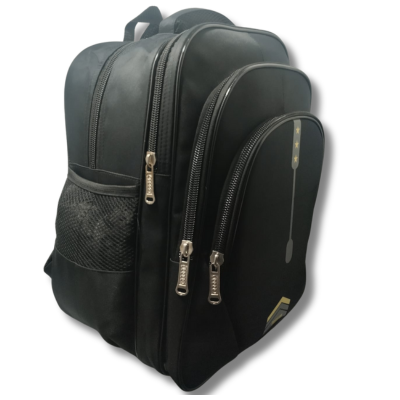 Black Boys School Bag (3)