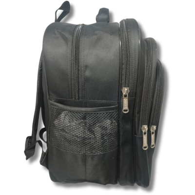 Black Boys School Bag (4)