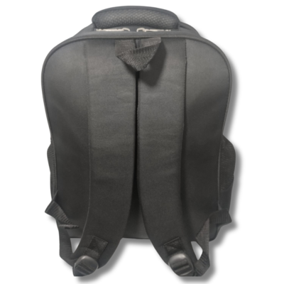 Black Boys School Bag Black Boys School Bag