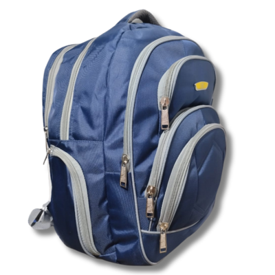 Boys School Bag (2) Boys School Bag