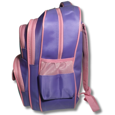Enchanting School Bag Princess Design (2)