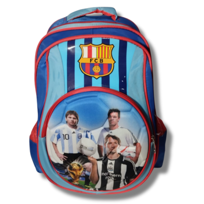 FCB SCHOOL BAG