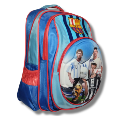 FCB School Bag (2)