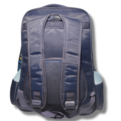 Spider man School Bag 4