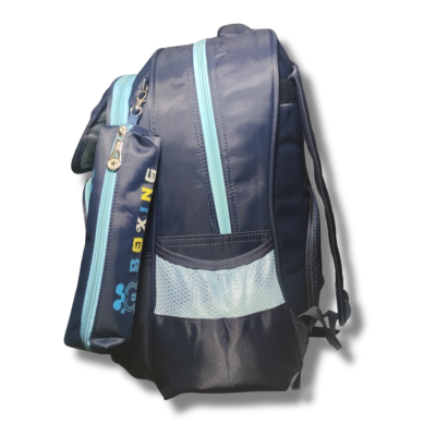 Spider man School Bag 5