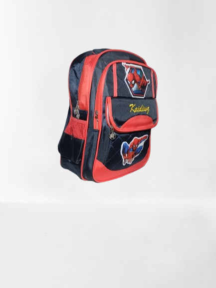 Spider man bag Spider man bag