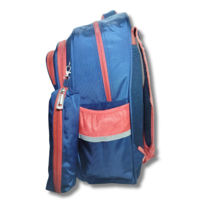 Stylish & Vibrant School Backpack (3)