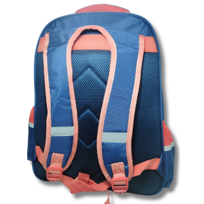 Stylish & Vibrant School Backpack (4)