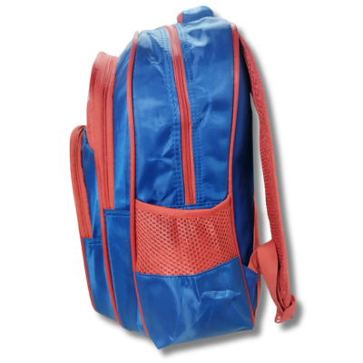 Ultimate Cars School Backpack (3)