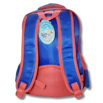 Ultimate Cars School Backpack (4)