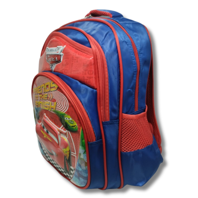 Ultimate Cars School Backpack Ultimate Cars School Backpack