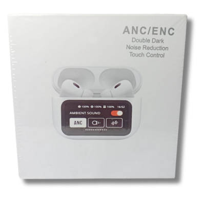 AirPods Pro 2 Display Screen AirPods Pro 2 Display Screen