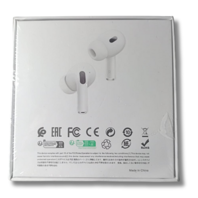 AirPods Pro 2 Display Screen AirPods Pro 2 Display Screen