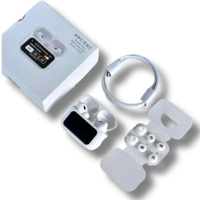 AirPods Pro 2 Display Screen AirPods Pro 2 Display Screen