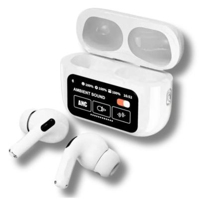 AirPods Pro 2 Display Screen AirPods Pro 2 Display Screen