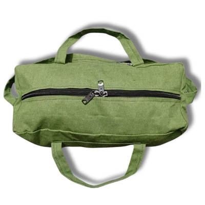 Heavy Duty Canvas Tools Bag Heavy Duty Canvas Tools Bag
