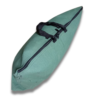 Canvas Tarpal Bag