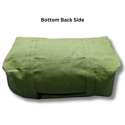 Heavy Duty Canvas Tools Bag Heavy Duty Canvas Tools Bag